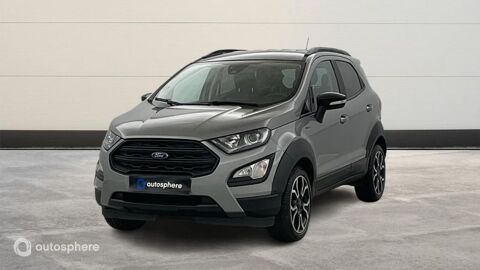 Ford Ecosport 1.0 EcoBoost 125ch Active 147g 2023 occasion B&eacute;thune 62400