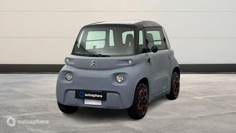 Citroen ami My  Blue