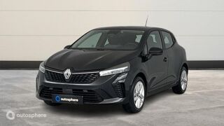 Clio 1.5 dCi 100ch Evolution - 25 2025 occasion 77100 Meaux