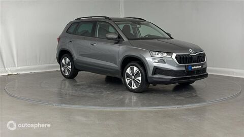 Karoq 2.0 TDI 116ch SCR Business DSG7 2023 occasion 59400 Cambrai