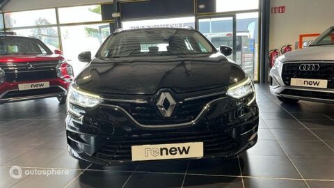 M&eacute;gane 1.5 Blue dCi 115ch Business 2020 occasion 74200 Thonon-les-Bains