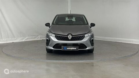 Clio 1.0 TCe 90ch Evolution - 25 2025 occasion 57000 Metz