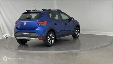 Sandero 1.0 TCe 90ch Stepway Confort -22 2022 occasion 57100 Thionville
