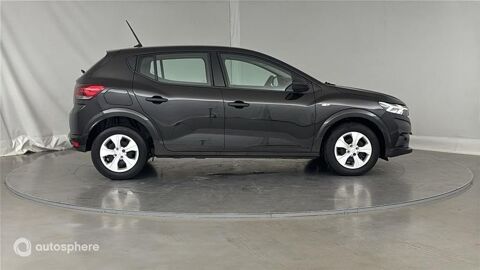 Sandero 1.0 ECO-G 100ch Essential -24 2024 occasion 59320 Sequedin