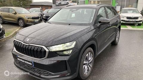 Annonce voiture Skoda Kodiaq 42990 