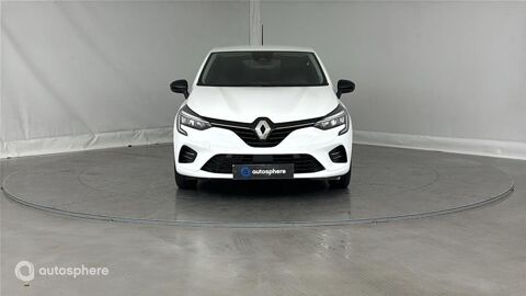 Clio 1.0 SCe 65ch Evolution 2023 occasion 02000 Laon