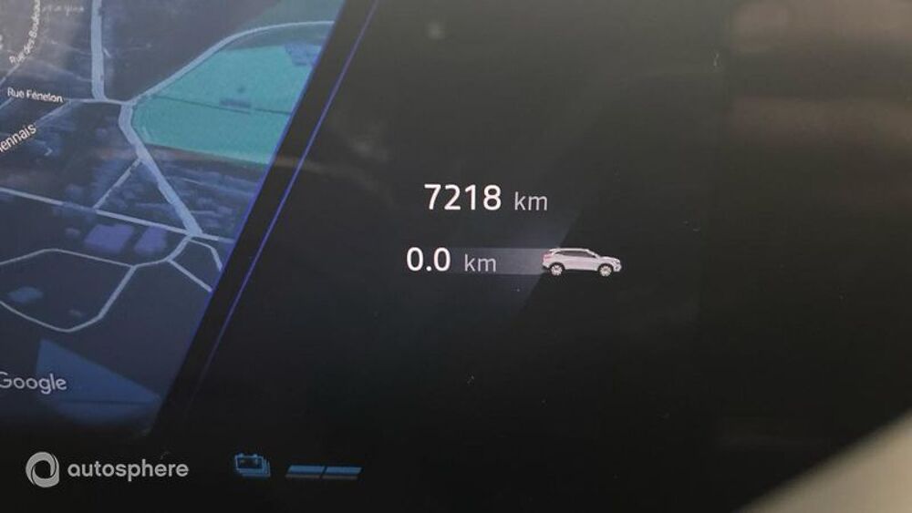 Austral 1.2 E-Tech full hybrid 200ch Techno esprit Alpine - 24 2025 occasion 62231 Coquelles