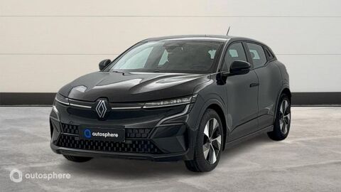 Renault M&eacute;gane E-Tech Electric EV40 130ch Equilibre standard charge 2022 occasion Coquelles 62231