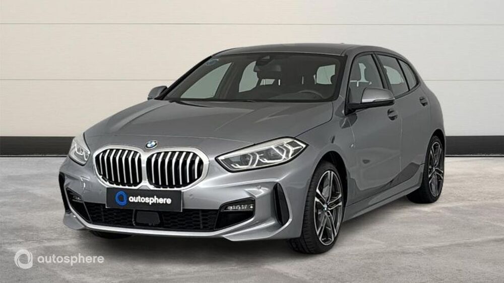 S&eacute;rie 1 118iA 136ch M Sport DKG7 2024 occasion 59650 Villeneuve-d'Ascq