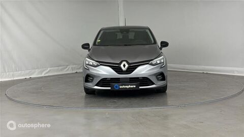 Clio 1.5 Blue dCi 100ch Evolution 2023 occasion 62231 Coquelles
