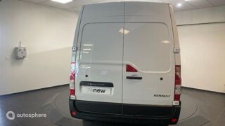 Master F3500 L2H2 2.3 Blue dCi 135ch Confort Euro6 2023 occasion 73200 Albertville