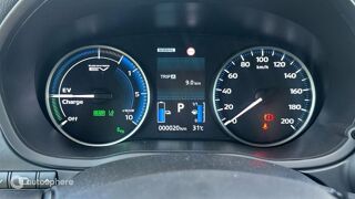 Eclipse Cross 2.4 MIVEC PHEV 188ch Black Collection 4WD 2023 2024 occasion 33700 M&eacute;rignac