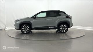 Yaris Cross 130h Premi&egrave;re MC24 2024 occasion 57155 Marly