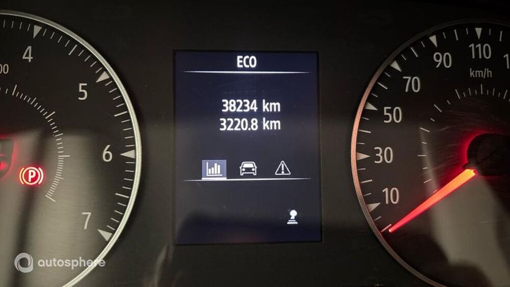 Sandero 1.0 ECO-G 100ch Stepway Extreme + 2023 occasion 94000 Cr&eacute;teil