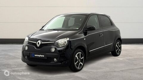 Renault Twingo 0.9 TCe 90ch energy Intens Euro6c 2019 occasion Avignon 84000