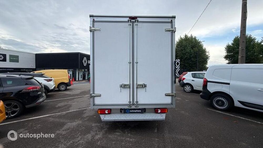 Master F3500 L3 2.3 Blue dCi 145ch Confort EuroVI 2024 occasion 62219 Longuenesse