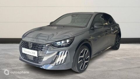 Annonce voiture Peugeot 208 32678 €