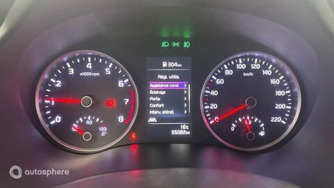 Stonic 1.0 T-GDi 100ch Blue Edition 2022 occasion 77100 Meaux