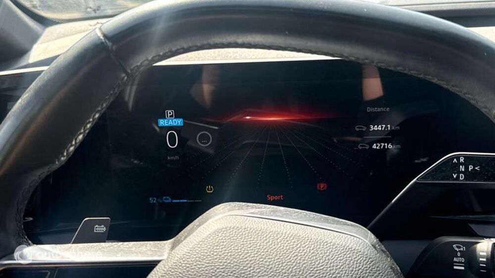 M&eacute;gane E-Tech Electric EV60 220ch Techno super charge 2023 occasion 13127 Vitrolles