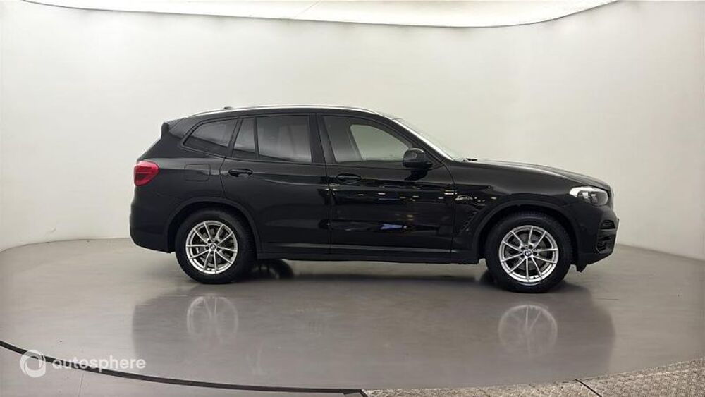 X3 xDrive20dA 190ch Business Euro6c 2019 occasion 44000 Nantes
