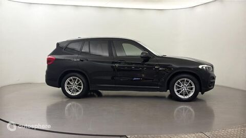 X3 xDrive20dA 190ch Business Euro6c 2019 occasion 44000 Nantes