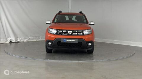 Duster 1.5 Blue dCi 115ch Confort 4x2 2023 occasion 57100 Thionville