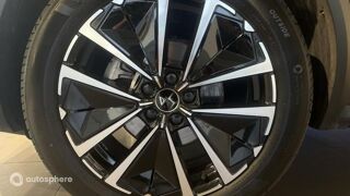 DS7 1.5 BlueHDi 130ch Etoile 2025 occasion 03110 Charmeil