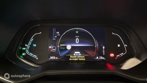 Clio 1.6 E-Tech 140ch Business -21N 2021 occasion 93320 Les Pavillons-sous-Bois