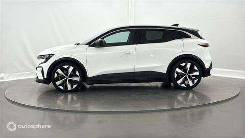 M&eacute;gane E-Tech Electric EV60 220ch Techno optimum charge 2022 occasion 02200 Soissons