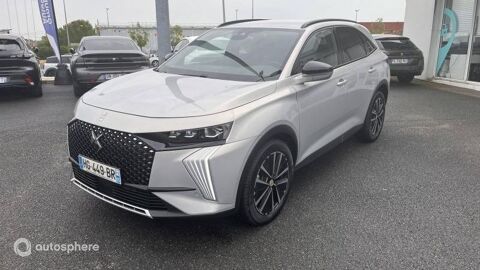 DS7 1.5 BlueHDi 130ch Edition France 2025 occasion 86000 Poitiers