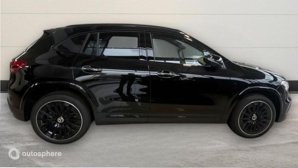 Classe GLA 250 e Hybrid EQ 218ch AMG Line 8G-DCT 2026 occasion 86000 Poitiers