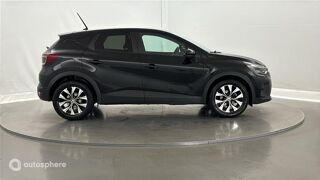 Captur 1.0 TCe 90ch Evolution 2024 occasion 57000 Metz
