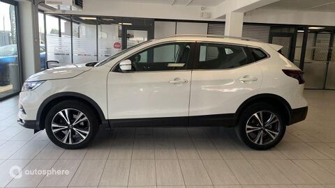 Qashqai 1.3 DIG-T 140ch Acenta 2019 Euro6-EVAP 2021 occasion 59223 Roncq