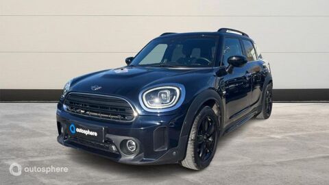 Mini Countryman Cooper 136ch Northwood BVA7 2021 occasion Salon-de-Provence 13300