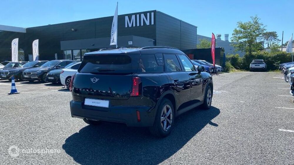 Countryman D 163ch Classic DKG7 2024 occasion 33700 M&eacute;rignac