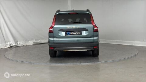 Jogger 1.6 hybrid 140ch Extreme 7 places -24 2025 occasion 59850 Nieppe