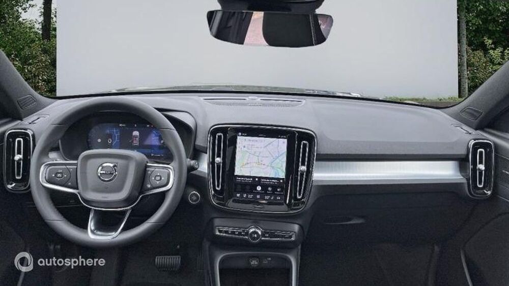 XC40 B3 163ch Ultra DCT 7 2026 occasion 57100 Thionville