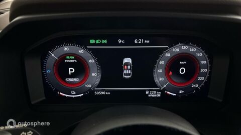 X-Trail e-Power 204ch N-Connecta 2023 occasion 59640 DUNKERQUE