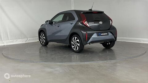 Aygo 1.0 VVT-i 72ch Dynamic MY23 2025 occasion 59223 Roncq