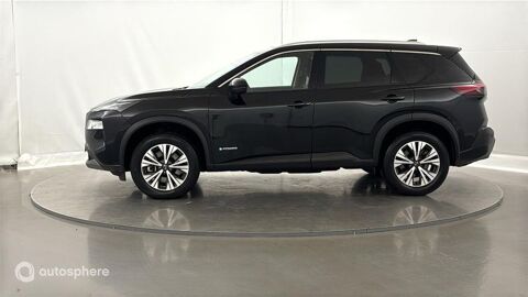 X-Trail e-4orce 213ch N-Connecta 7 places 2024 2023 occasion 59494 Petite-For&ecirc;t