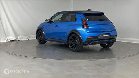 A290 220ch 52kWh GTS 2025 occasion 51100 Reims