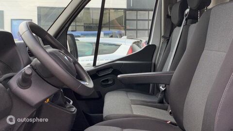 Master F3500 L2H2 2.3 Blue dCi 135ch Confort Euro6 2023 occasion 57000 Metz
