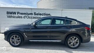 X4 xDrive20d 190ch xLine Euro6d-T 131g 2020 occasion 30000 N&icirc;mes