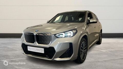 Annonce voiture BMW X1 35799 �
