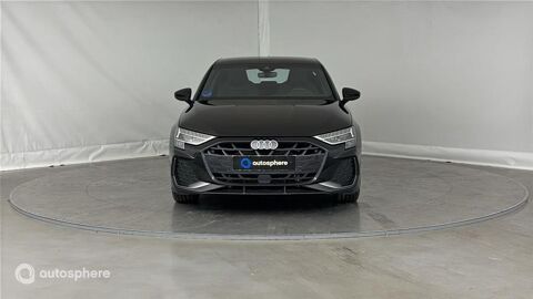 A3 1.5 TFSI e 204ch PHEV S line S tronic 6 2025 occasion 51100 Reims