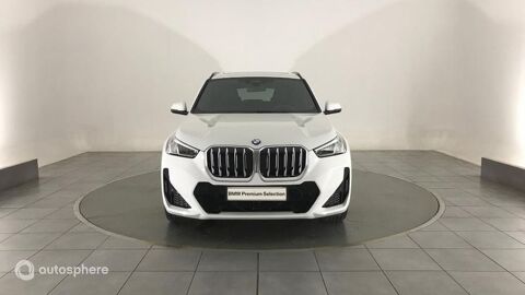 X1 sDrive18i 136ch M Sport 2026 occasion 86000 Poitiers