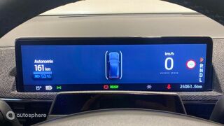 Mustang 269ch Standard Range 76kWh Mach-E Propulsion 2024 occasion 92200 Neuilly-sur-Seine