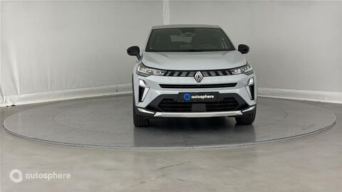 Symbioz 1.8 E-Tech full hybrid 160ch Iconic - 25 2025 occasion 62000 Arras