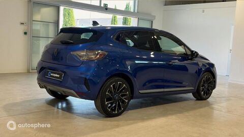 Clio 1.0 TCe 90ch esprit Alpine - 24 2025 occasion 13700 Marignane