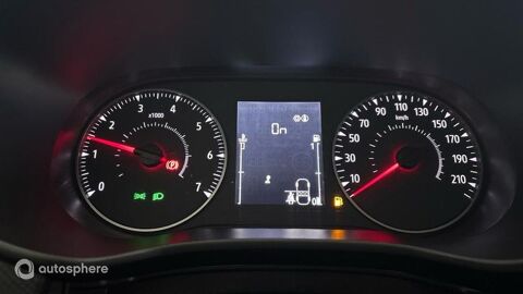 Sandero 1.0 TCe 90ch Stepway Essential 2024 occasion 57500 Saint-Avold